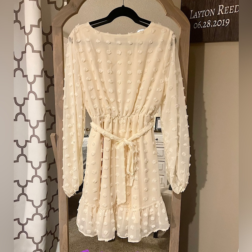 Shein Dress